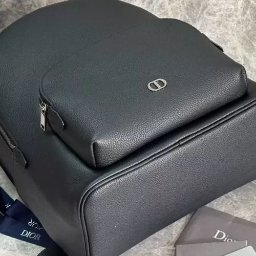 Cheap Christian Dior AAA Quality Backpacks For Unisex #1376280 Replica Wholesale [$210.00 USD] [ITEM#1376280] on Replica Christian Dior AAA Quality Backpacks