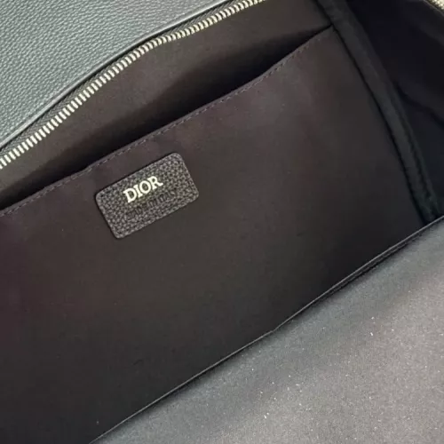Cheap Christian Dior AAA Quality Backpacks For Unisex #1376280 Replica Wholesale [$210.00 USD] [ITEM#1376280] on Replica Christian Dior AAA Quality Backpacks