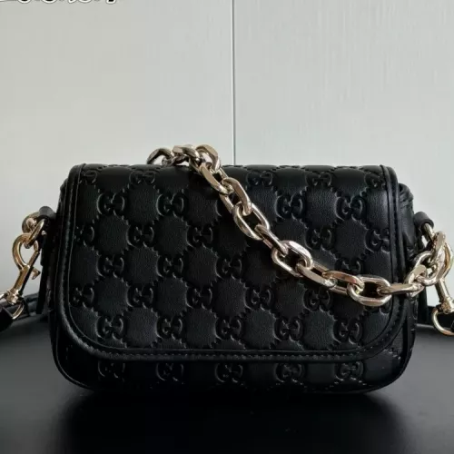 Gucci AAA Quality Shoulder Bags For Women #1376289