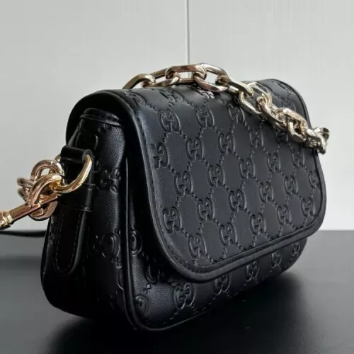 Cheap Gucci AAA Quality Shoulder Bags For Women #1376289 Replica Wholesale [$92.00 USD] [ITEM#1376289] on Replica Gucci AAA Quality Shoulder Bags