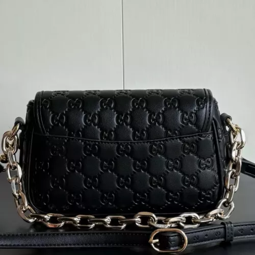 Cheap Gucci AAA Quality Shoulder Bags For Women #1376289 Replica Wholesale [$92.00 USD] [ITEM#1376289] on Replica Gucci AAA Quality Shoulder Bags