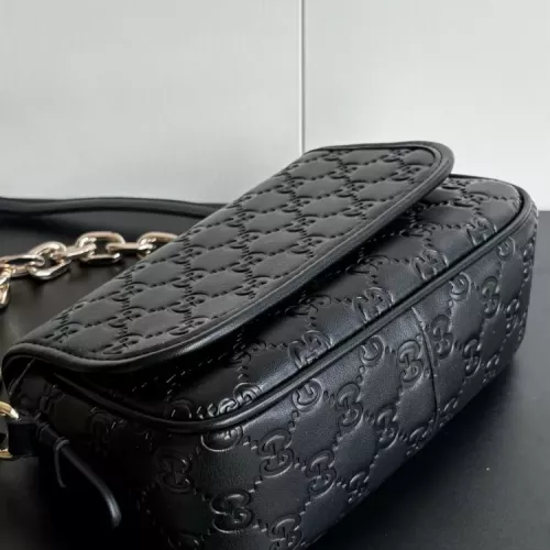 Cheap Gucci AAA Quality Shoulder Bags For Women #1376289 Replica Wholesale [$92.00 USD] [ITEM#1376289] on Replica Gucci AAA Quality Shoulder Bags