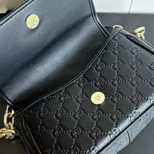 Cheap Gucci AAA Quality Shoulder Bags For Women #1376289 Replica Wholesale [$92.00 USD] [ITEM#1376289] on Replica Gucci AAA Quality Shoulder Bags