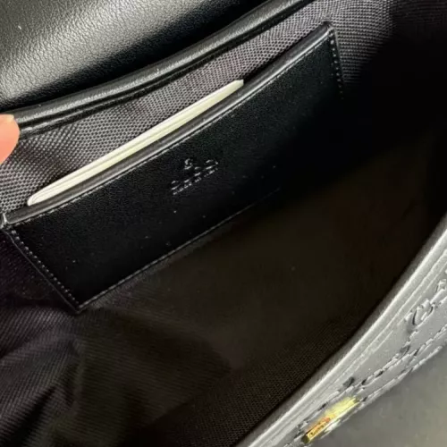 Cheap Gucci AAA Quality Shoulder Bags For Women #1376289 Replica Wholesale [$92.00 USD] [ITEM#1376289] on Replica Gucci AAA Quality Shoulder Bags