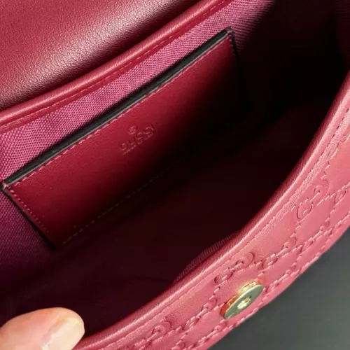 Cheap Gucci AAA Quality Shoulder Bags For Women #1376291 Replica Wholesale [$92.00 USD] [ITEM#1376291] on Replica Gucci AAA Quality Shoulder Bags