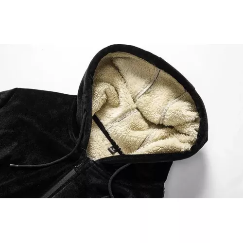 Cheap Moncler Tracksuits Long Sleeved For Men #1376304 Replica Wholesale [$76.00 USD] [ITEM#1376304] on Replica Moncler Tracksuits