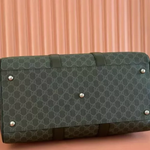 Cheap Gucci Travel Bags For Unisex #1376305 Replica Wholesale [$238.02 USD] [ITEM#1376305] on Replica Gucci Travel Bags