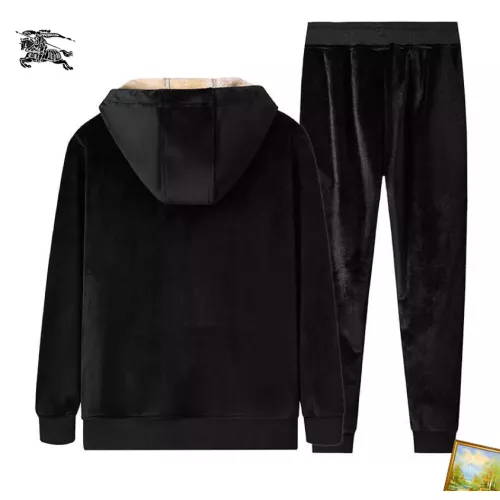 Cheap Burberry Tracksuits Long Sleeved For Men #1376306 Replica Wholesale [$76.00 USD] [ITEM#1376306] on Replica Burberry Tracksuits