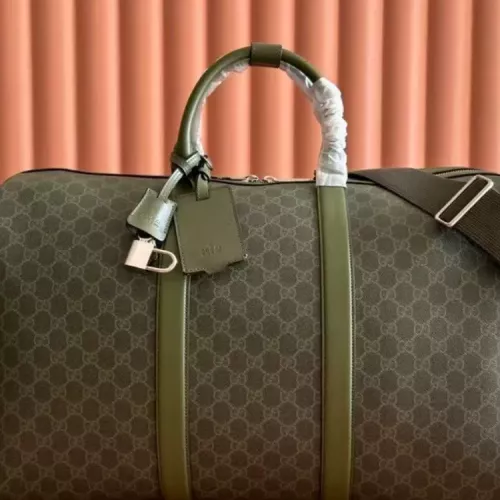 Gucci Travel Bags For Unisex #1376309