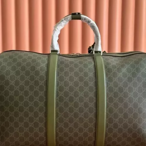 Cheap Gucci Travel Bags For Unisex #1376309 Replica Wholesale [$247.93 USD] [ITEM#1376309] on Replica Gucci Travel Bags