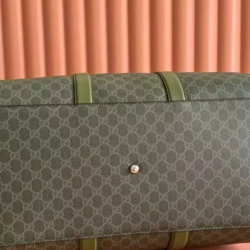 Cheap Gucci Travel Bags For Unisex #1376309 Replica Wholesale [$247.93 USD] [ITEM#1376309] on Replica Gucci Travel Bags