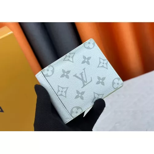Louis Vuitton LV Wallets #1376321