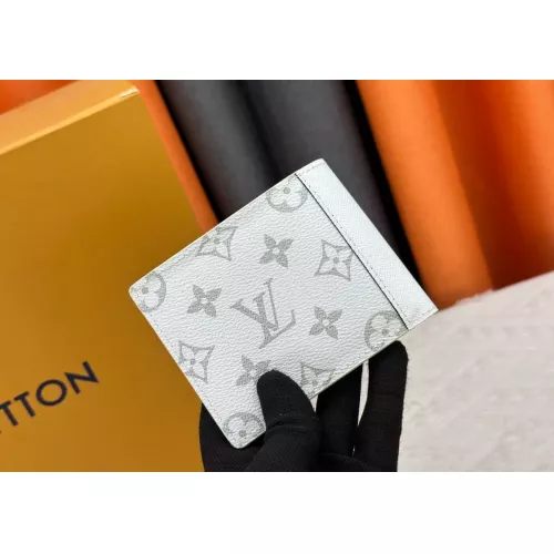 Cheap Louis Vuitton LV Wallets #1376321 Replica Wholesale [$40.00 USD] [ITEM#1376321] on Replica Louis Vuitton LV Wallets