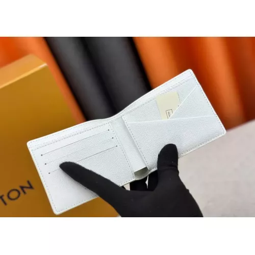 Cheap Louis Vuitton LV Wallets #1376321 Replica Wholesale [$40.00 USD] [ITEM#1376321] on Replica Louis Vuitton LV Wallets