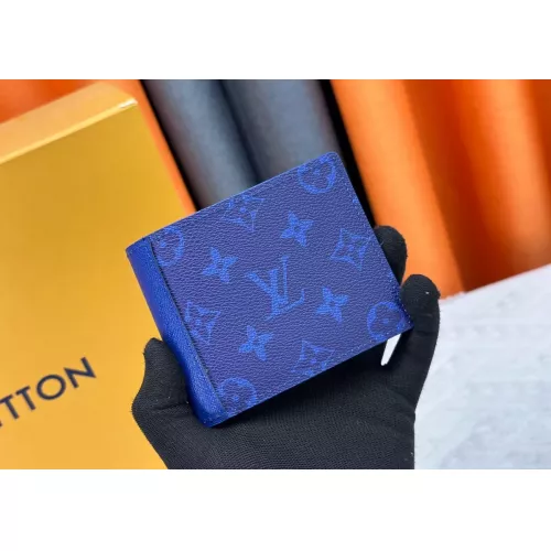 Louis Vuitton LV Wallets #1376322