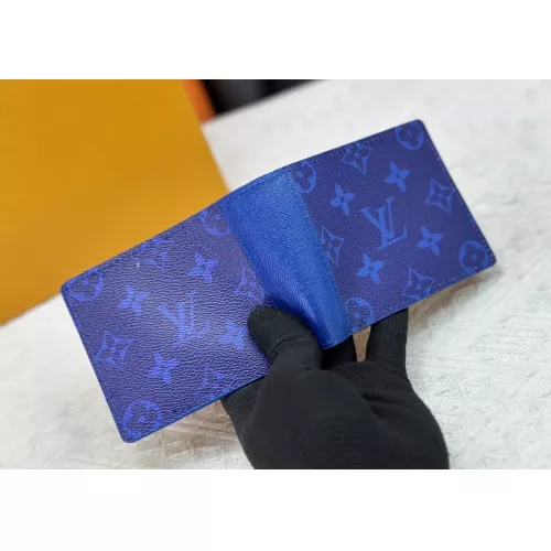 Cheap Louis Vuitton LV Wallets #1376322 Replica Wholesale [$40.00 USD] [ITEM#1376322] on Replica Louis Vuitton LV Wallets