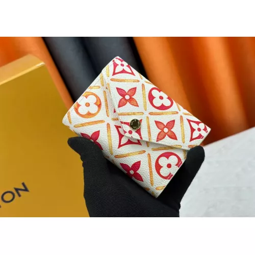 Louis Vuitton LV Card Case #1376323