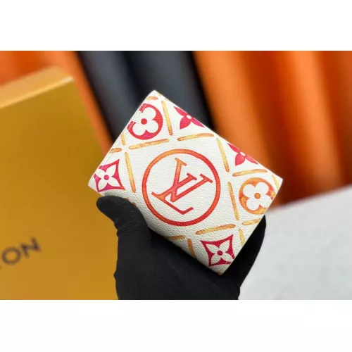 Cheap Louis Vuitton LV Card Case #1376323 Replica Wholesale [$42.00 USD] [ITEM#1376323] on Replica Louis Vuitton LV Wallets