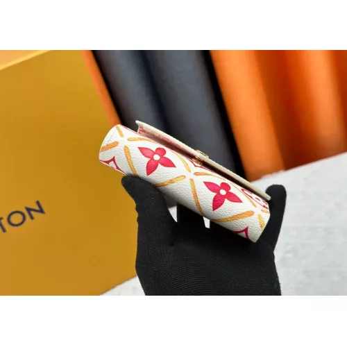 Cheap Louis Vuitton LV Card Case #1376323 Replica Wholesale [$42.00 USD] [ITEM#1376323] on Replica Louis Vuitton LV Wallets