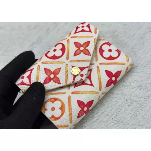 Cheap Louis Vuitton LV Card Case #1376323 Replica Wholesale [$42.00 USD] [ITEM#1376323] on Replica Louis Vuitton LV Wallets