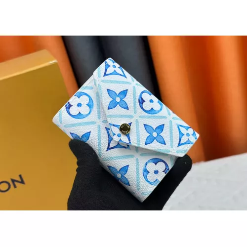 Louis Vuitton LV Card Case #1376324