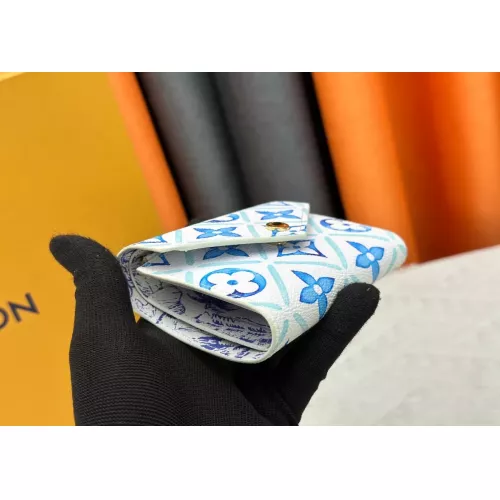 Cheap Louis Vuitton LV Card Case #1376324 Replica Wholesale [$42.00 USD] [ITEM#1376324] on Replica Louis Vuitton LV Wallets