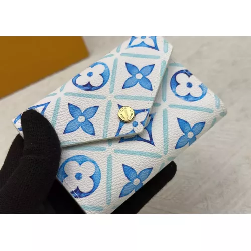 Cheap Louis Vuitton LV Card Case #1376324 Replica Wholesale [$42.00 USD] [ITEM#1376324] on Replica Louis Vuitton LV Wallets