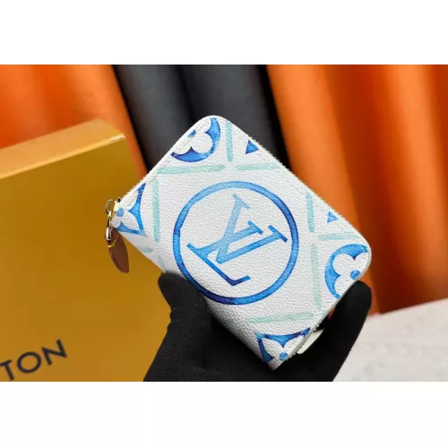Louis Vuitton LV Card Case #1376325