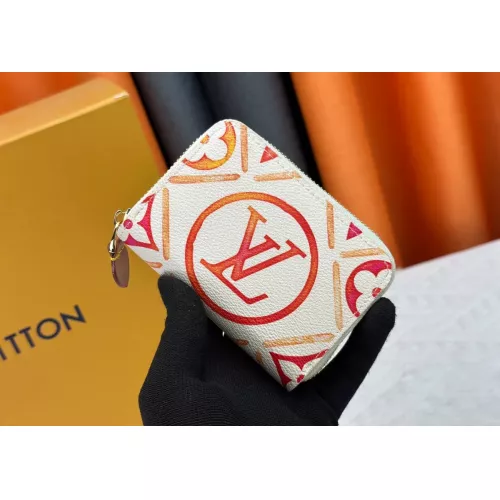 Louis Vuitton LV Card Case #1376326