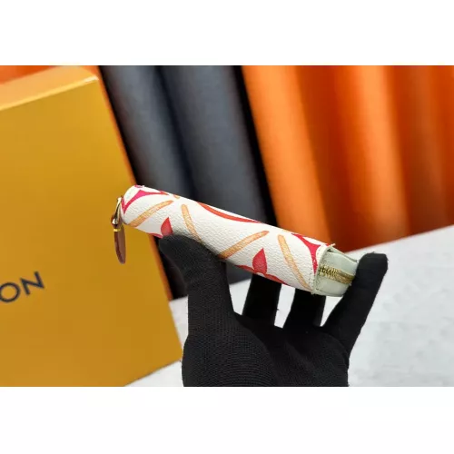 Cheap Louis Vuitton LV Card Case #1376326 Replica Wholesale [$42.00 USD] [ITEM#1376326] on Replica Louis Vuitton LV Wallets
