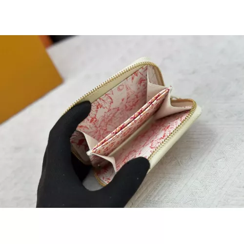 Cheap Louis Vuitton LV Card Case #1376326 Replica Wholesale [$42.00 USD] [ITEM#1376326] on Replica Louis Vuitton LV Wallets