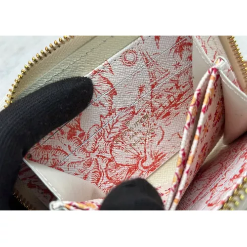Cheap Louis Vuitton LV Card Case #1376326 Replica Wholesale [$42.00 USD] [ITEM#1376326] on Replica Louis Vuitton LV Wallets