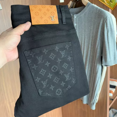 Louis Vuitton LV Jeans For Men #1376327
