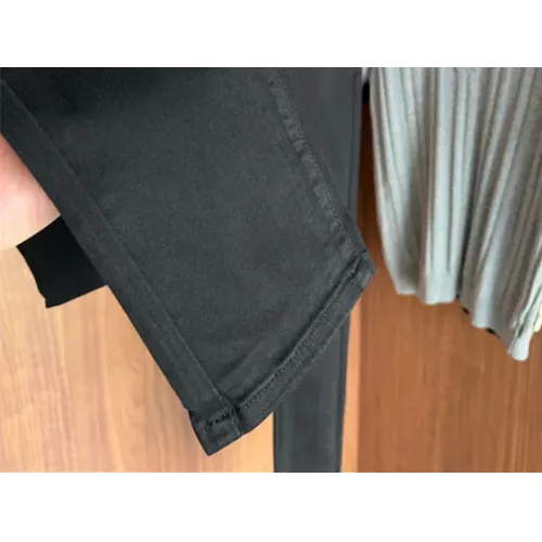 Cheap Louis Vuitton LV Jeans For Men #1376327 Replica Wholesale [$48.00 USD] [ITEM#1376327] on Replica Louis Vuitton LV Jeans