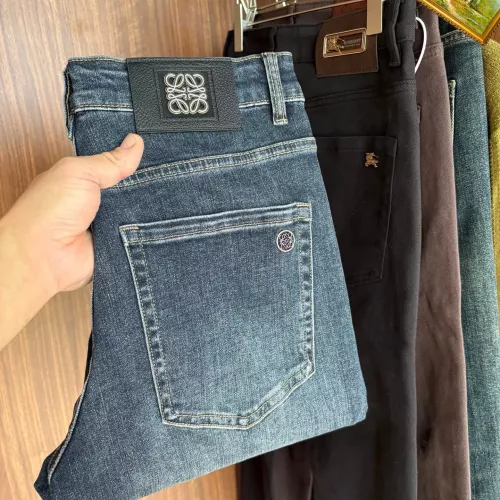 LOEWE Jeans For Men #1376332