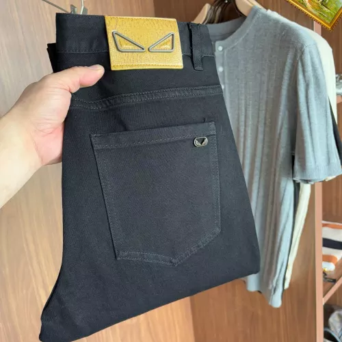 Fendi Jeans For Men #1376333