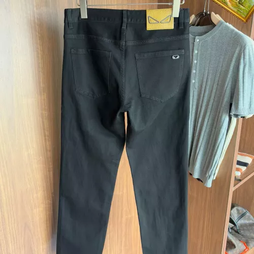Cheap Fendi Jeans For Men #1376333 Replica Wholesale [$48.00 USD] [ITEM#1376333] on Replica Fendi Jeans