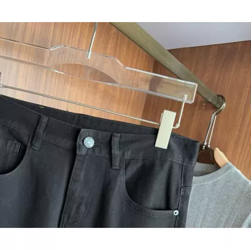 Cheap Fendi Jeans For Men #1376333 Replica Wholesale [$48.00 USD] [ITEM#1376333] on Replica Fendi Jeans