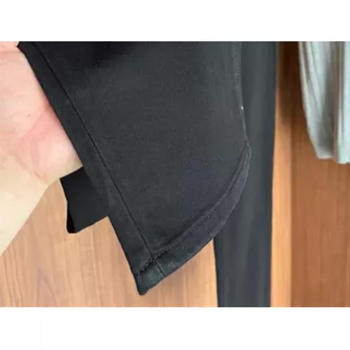 Cheap Fendi Jeans For Men #1376333 Replica Wholesale [$48.00 USD] [ITEM#1376333] on Replica Fendi Jeans