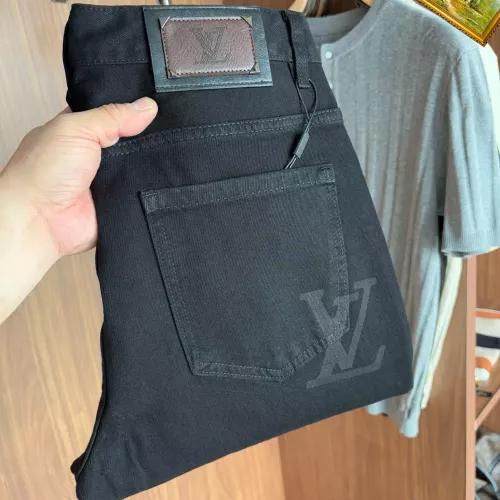 Louis Vuitton LV Jeans For Men #1376337