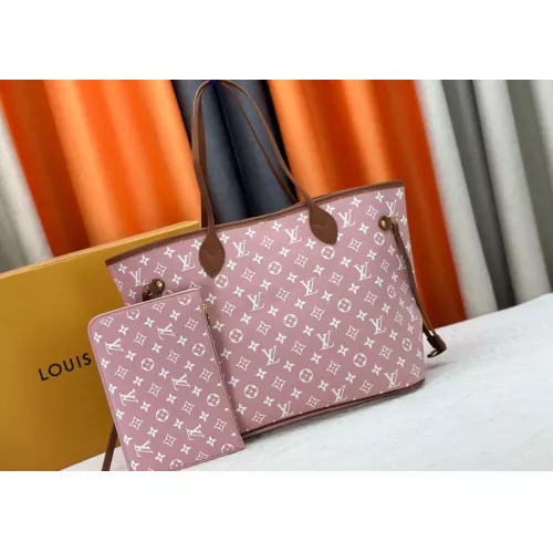 Louis Vuitton AAA Quality Shoulder Bags For Women #1376340
