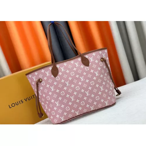 Cheap Louis Vuitton AAA Quality Shoulder Bags For Women #1376340 Replica Wholesale [$72.00 USD] [ITEM#1376340] on Replica Louis Vuitton AAA Quality Shoulder Bags