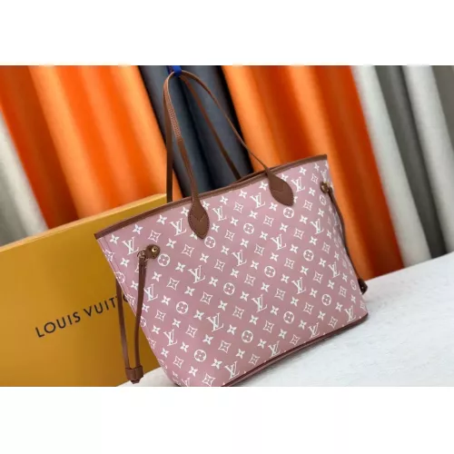 Cheap Louis Vuitton AAA Quality Shoulder Bags For Women #1376340 Replica Wholesale [$72.00 USD] [ITEM#1376340] on Replica Louis Vuitton AAA Quality Shoulder Bags