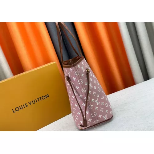 Cheap Louis Vuitton AAA Quality Shoulder Bags For Women #1376340 Replica Wholesale [$72.00 USD] [ITEM#1376340] on Replica Louis Vuitton AAA Quality Shoulder Bags