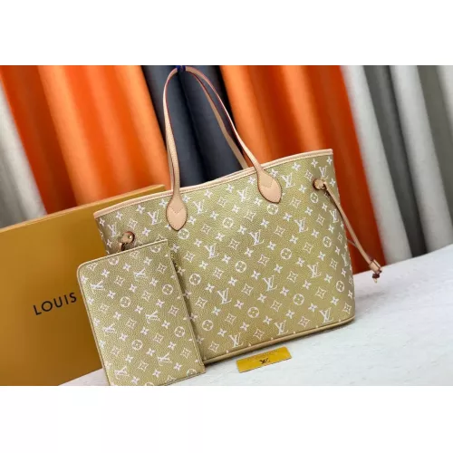 Louis Vuitton AAA Quality Shoulder Bags For Women #1376341