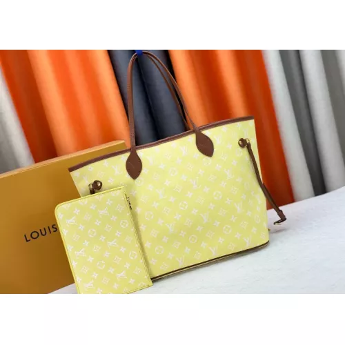 Louis Vuitton AAA Quality Shoulder Bags For Women #1376342