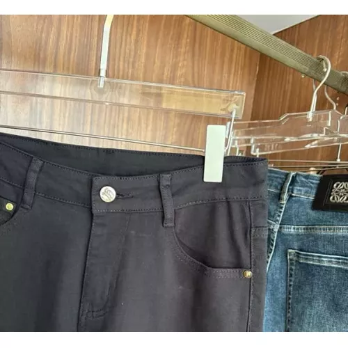 Cheap Burberry Jeans For Men #1376343 Replica Wholesale [$48.00 USD] [ITEM#1376343] on Replica Burberry Jeans