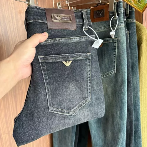 Armani Jeans For Men #1376344