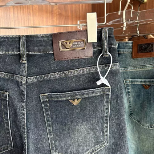 Cheap Armani Jeans For Men #1376344 Replica Wholesale [$48.00 USD] [ITEM#1376344] on Replica Armani Jeans