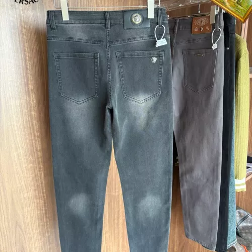 Cheap Versace Jeans For Men #1376346 Replica Wholesale [$48.00 USD] [ITEM#1376346] on Replica Versace Jeans